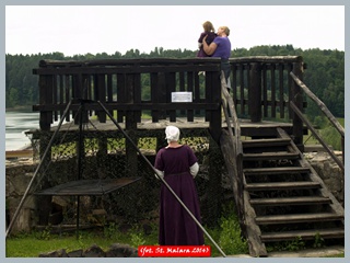 Dzień dziecka na zamku - 1.06.2014 rok