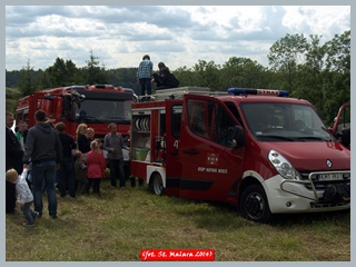 Dzień dziecka na zamku - 1.06.2014 rok